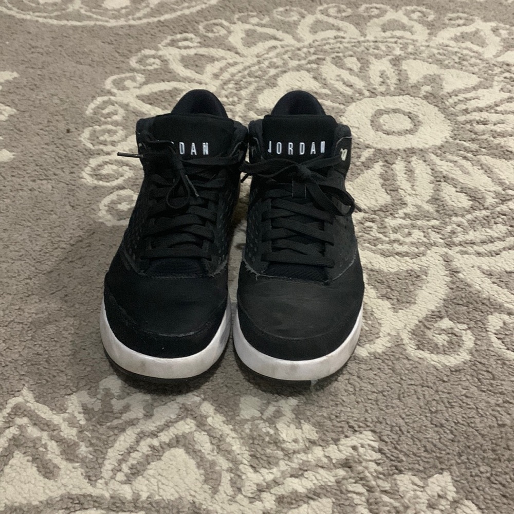 Jordan flight OGs